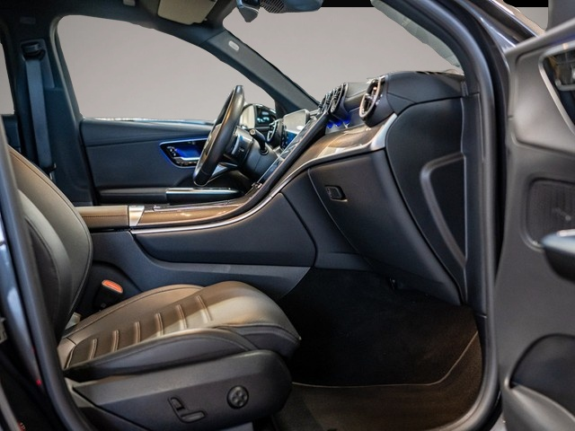 Bild 2 Mercedes-Benz GLC 220