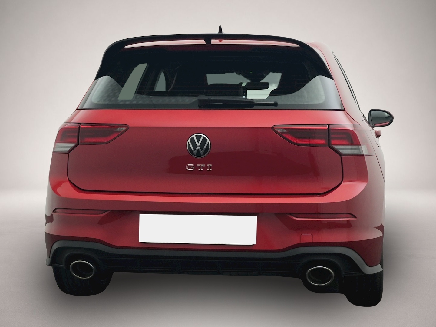 Bild 4 Volkswagen Golf GTI 8 2.0 TSI DSG Clubsport NAVI KAMERA LED