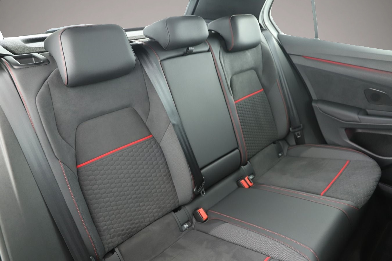 Bild 5 Volkswagen Golf 8 VIII GTI 2.0 TSI DSG Clubsport LED+/App