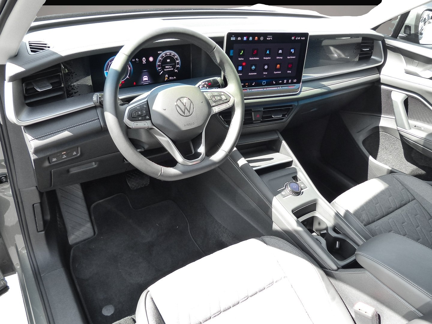 Bild 7 Volkswagen Tayron 2.0 TDI DSG Life
