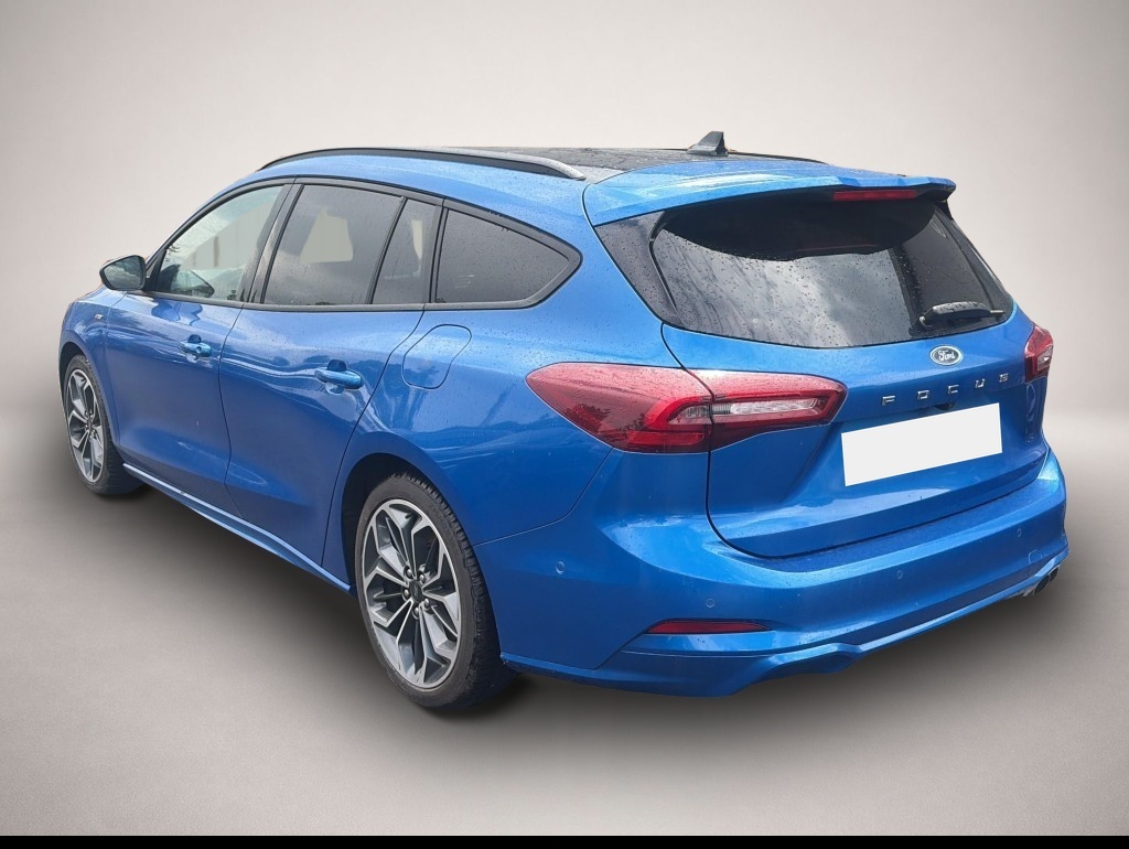 Bild 5 Ford Focus 1.0 EB ST-Line X*Pano*Bang&Olufsen*ACC