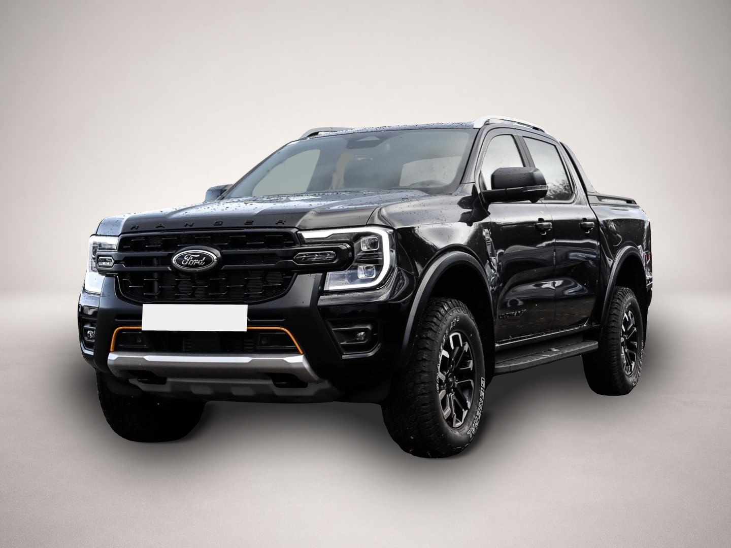 Bild 1 Ford Ranger Wildtrak X 205PS EcoBlue man. Rollo Techn
