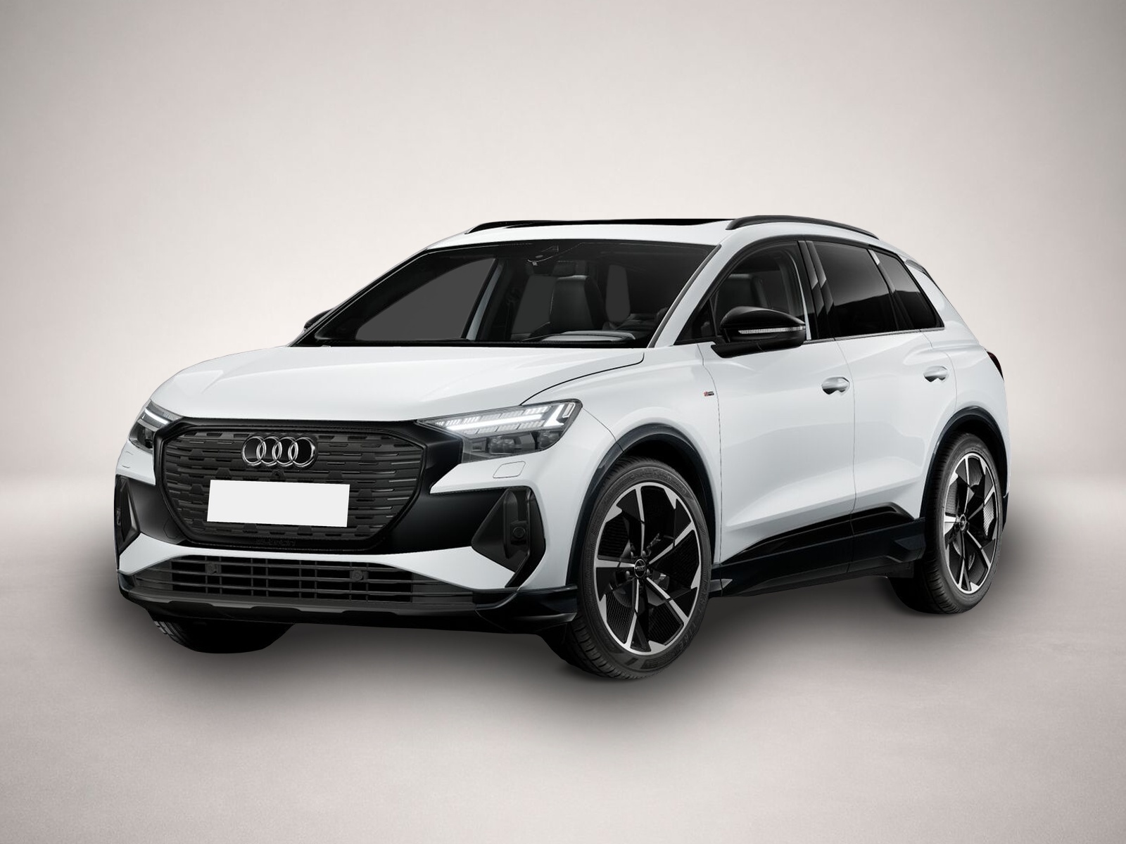 Q4 Audi