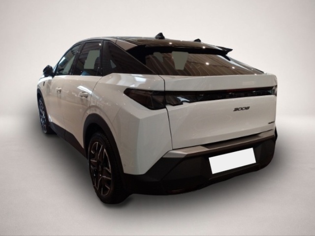 Bild 3 Peugeot 3008 Hybrid 136 GT FOCAL SCHIEBEDACH CARPLAY LED