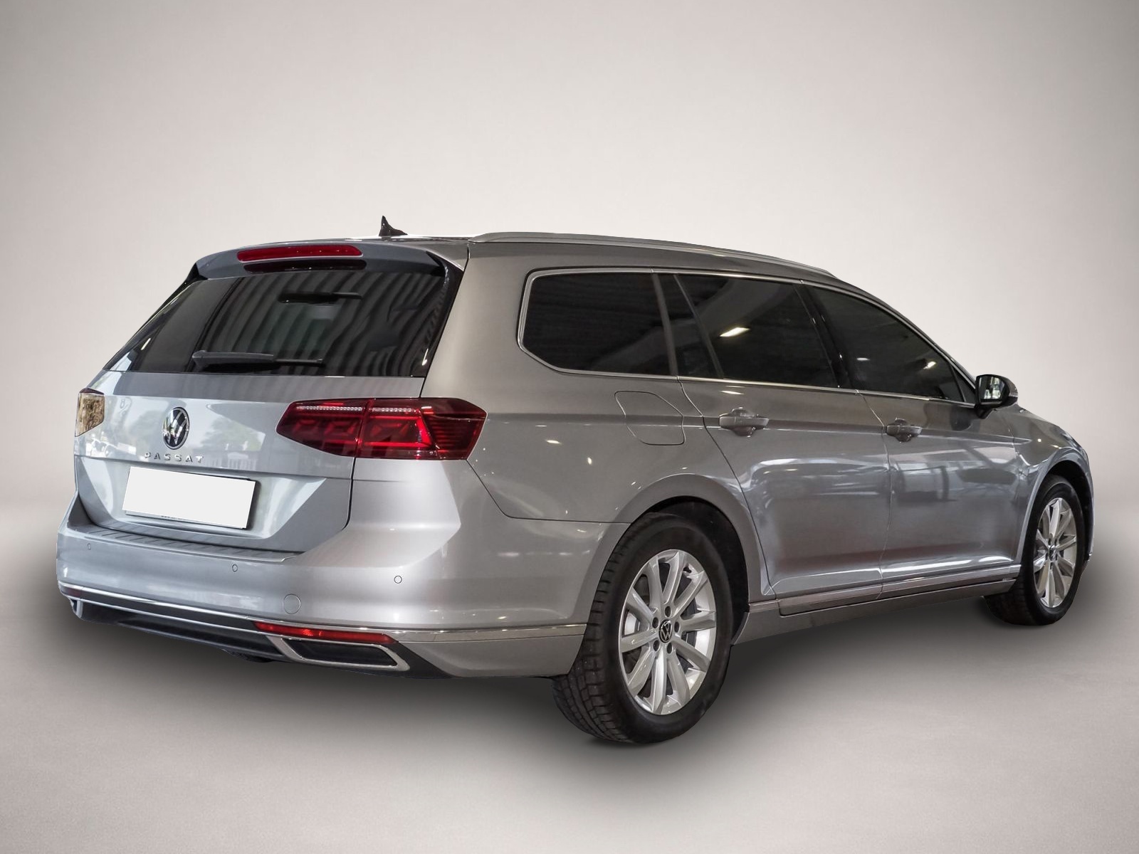 Bild 3 Volkswagen Passat Variant 2.0 TDI DSG Elegance-Navi*AHK*Kam