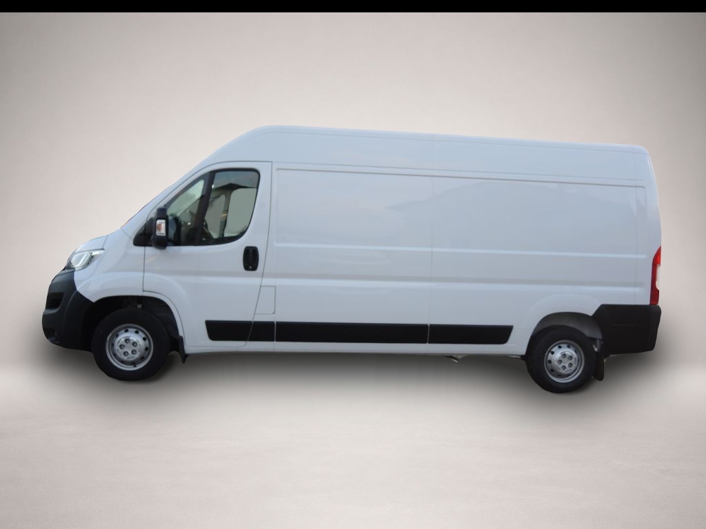 Bild 4 Opel Other Movano 2.2 D Edition L3H2