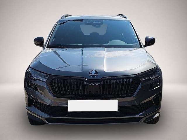 Bild Karoq Skoda