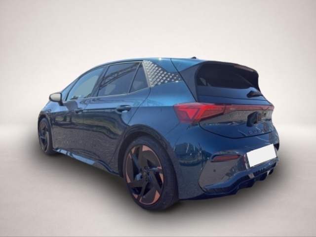 Bild 3 Cupra Born NAVI+BEATS+ACC/PCC+PARK-ASS+SHZ+WÄRMEPUMPE+