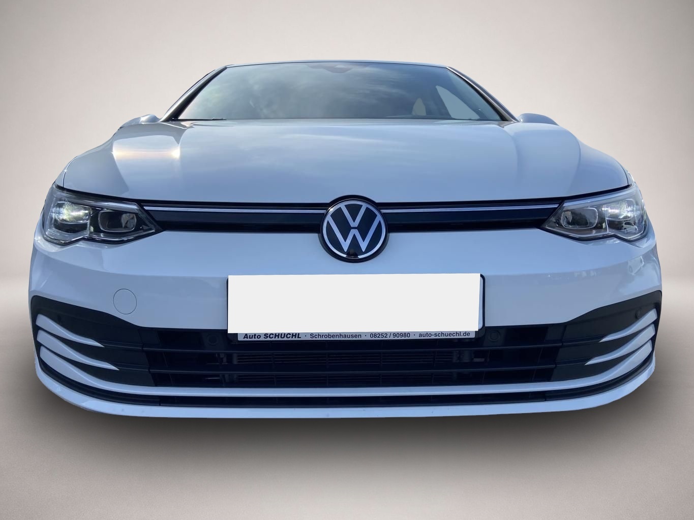 Bild 7 Volkswagen Golf 1.5 TSI STANDHEIZUNG+AHK+APP-CONNECT+ACTIVE