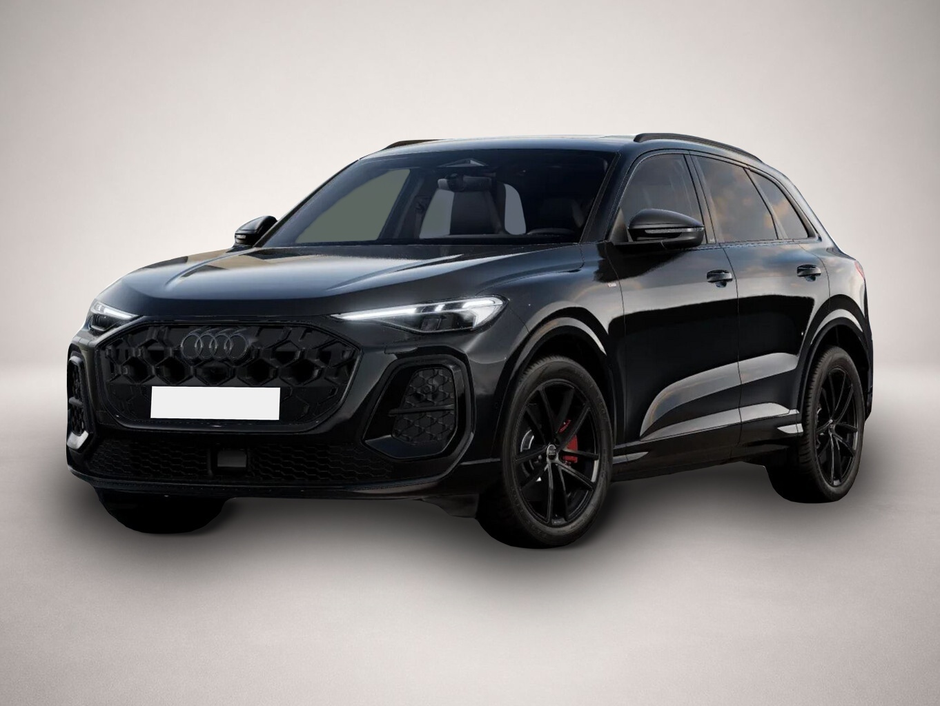Fotografie 1 des Audi Q5 2xS line Tech Pano AHK BlackP 20Z PrivG SHZ