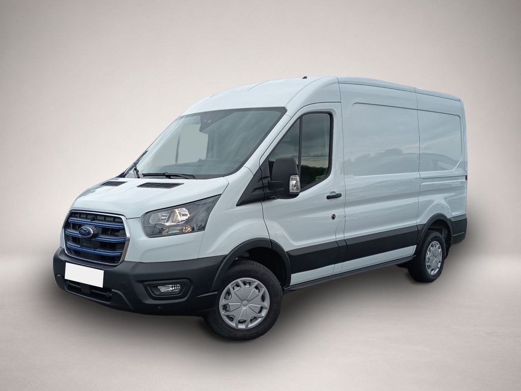 Bild 1 Other unbekannt unbekannt FORD e-Transit 350 L2H2 68kW