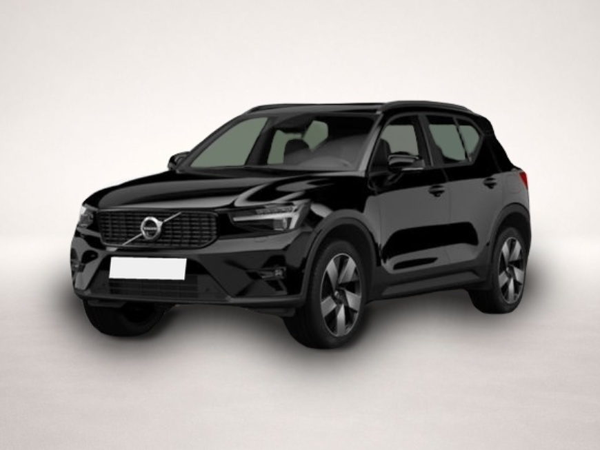 Bild 1 Volvo XC40 B3 B DKG Plus Black Edition