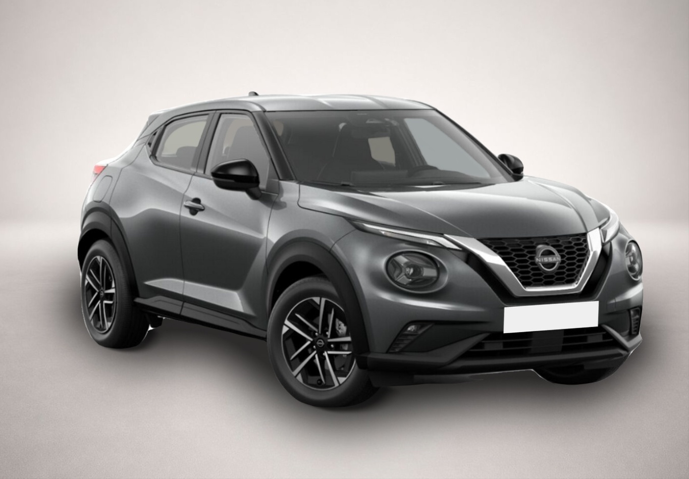 Bild 2 Nissan Juke N-Connecta MT SHZ Nav DigC Keyl PrivG LHZ