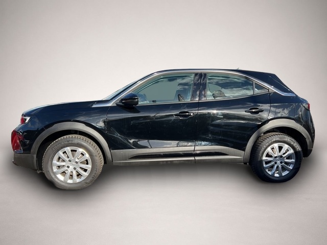 Fotografie 2 des Opel Mokka ENJOY KAMERA PDC ALLWETTER LED DAB