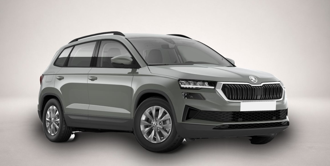 Karoq Skoda