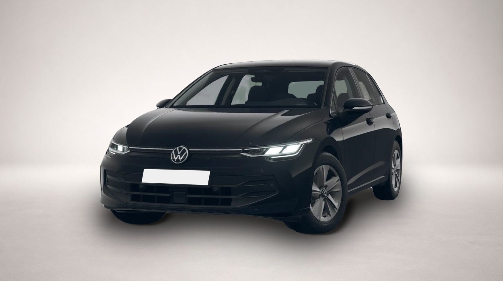 Bild Golf Volkswagen