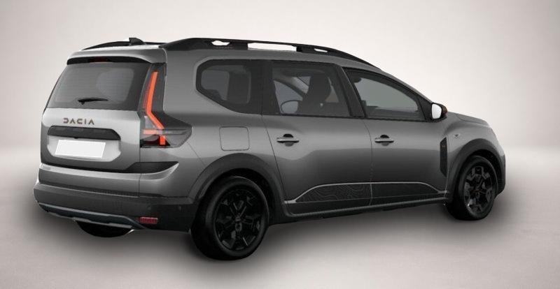 Bild 5 Dacia Jogger ECO-G 120 auto Extreme 5-S SHZ LKHZ