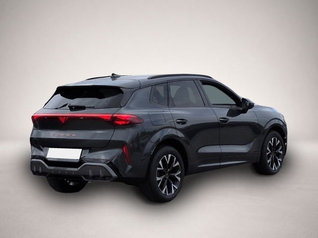 Bild 3 Cupra Terramar 1.5eTSI*360°Kam ACC Navi Alcantara SHZ