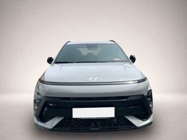 Bild 2 Hyundai KONA *1.6*N Line*2WD*ACC*NAV*TEMP*KEYL.GO*R.KAM