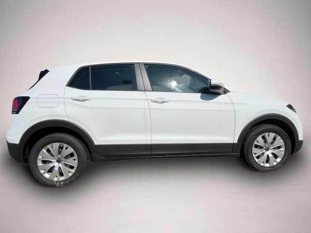 Bild 6 Volkswagen T-Cross 1.0 TSI OPF