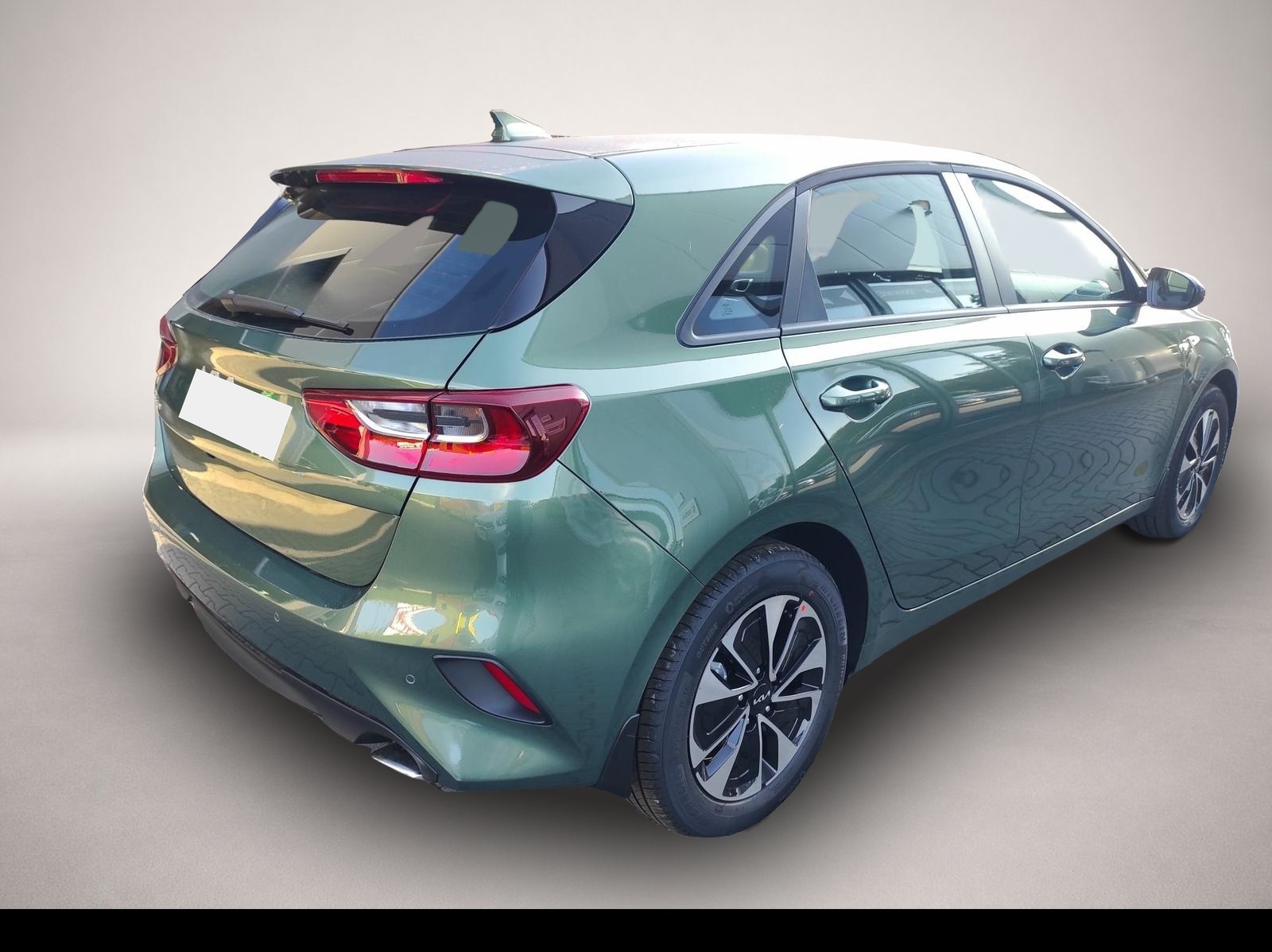 Bild 4 Kia cee'd / Ceed 1.5 T-GDI AT Kamera*Sitzheizung*APP*Navi