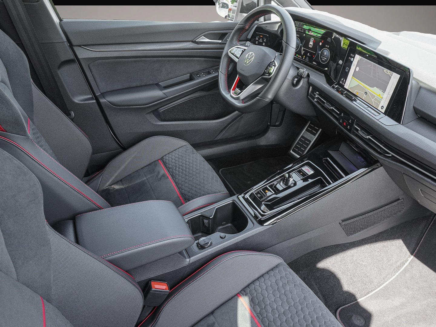 Bild 6 Volkswagen Golf GTI 2.0 TSI DSG Clubsport