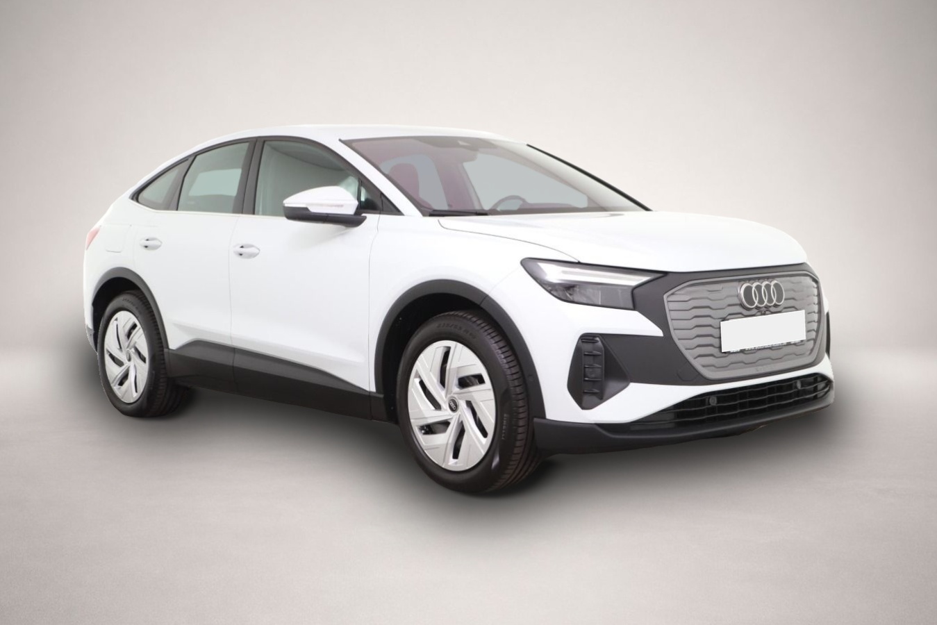 Bild 4 Audi e-tron Q4 Sportback e-tron 45 LED/ACC/360°/Navi/AHK