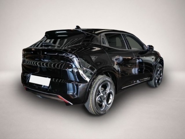 Bild 2 Alfa Romeo Junior Elettrica BEV SPORT SPECIALE Technologie-