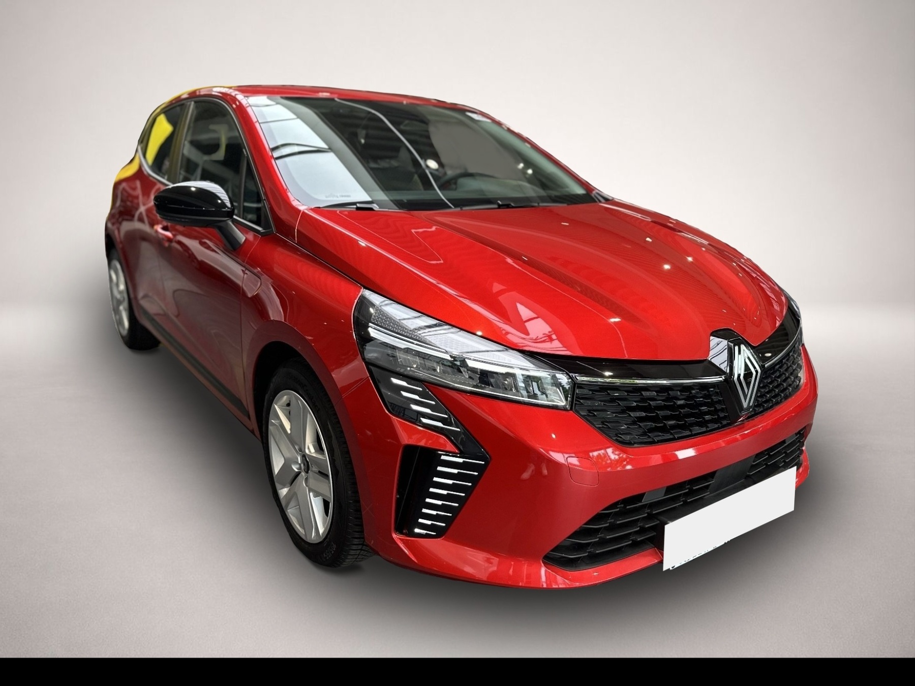 Bild 3 Renault Clio Evolution SCe 65