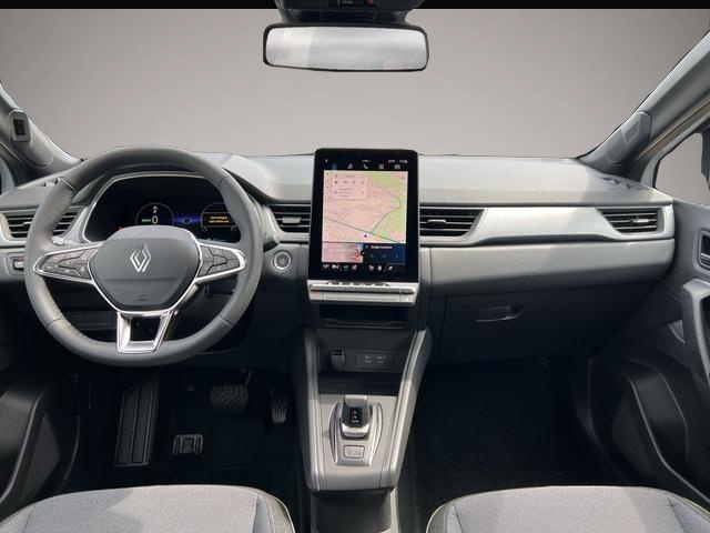 Bild 4 Renault Captur Techno GJR+SHZ+RFK Captur E-TECH 160 Techno GJR.