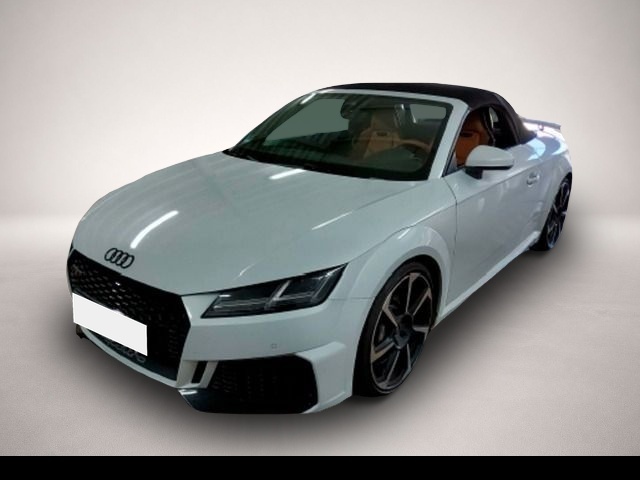 Bild 2 Audi TT RS Roadster Exclusive UPE 98t *RS Abgas*Kamer