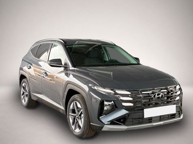 Bild 3 Hyundai TUCSON Comfort 1.6 T-GDI 2WD / LED / PDC V&H + Kamera .