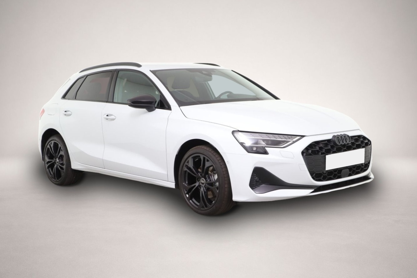 Bild 4 Audi A3 Sportback 40 TFSI e S tronic Advanced LED/ACC