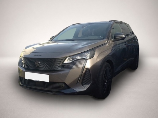 Bild 5008 Peugeot