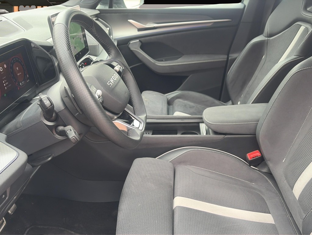 Bild 5 Skoda Kodiaq 2.0 TDI DSG Sportline*7 Sitze*KeyGo*Navi