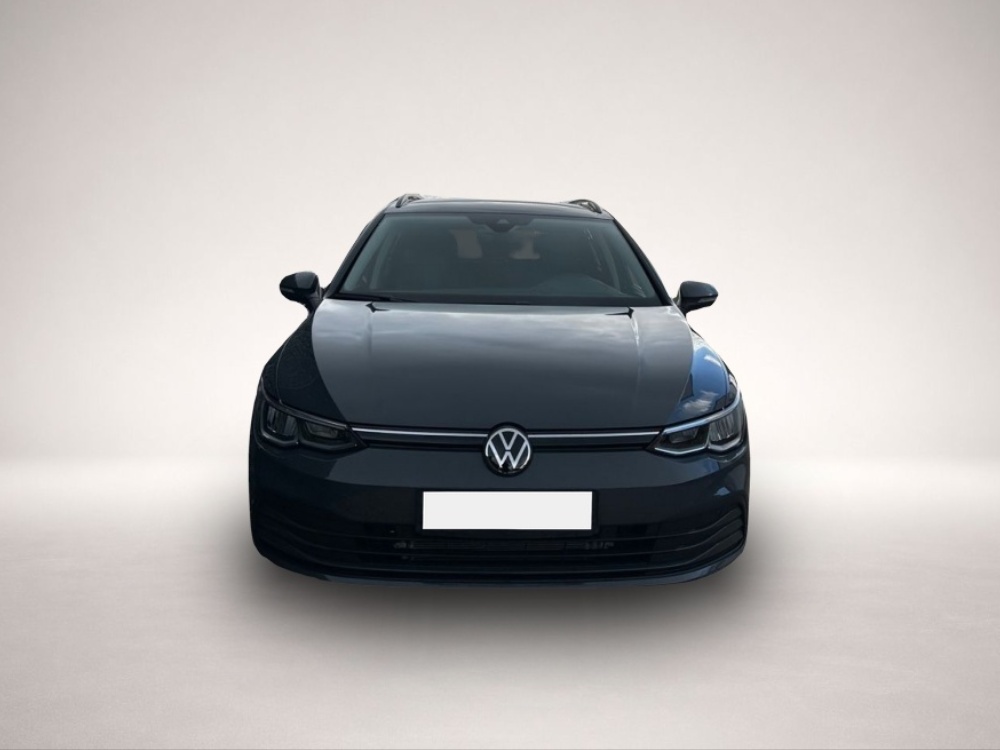 Fotografie 2 des Volkswagen Golf 2.0 TSI Style DSG7 4WD