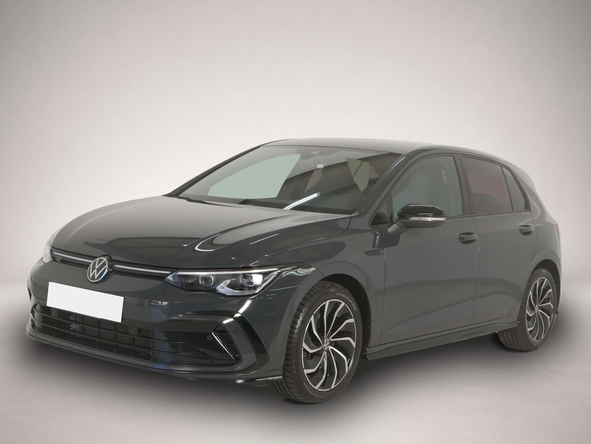Bild Golf Volkswagen