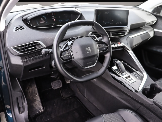 Bild 3 Peugeot 3008 Hybrid 225 Allure 1.6 Plug-In EU6d Navi dig