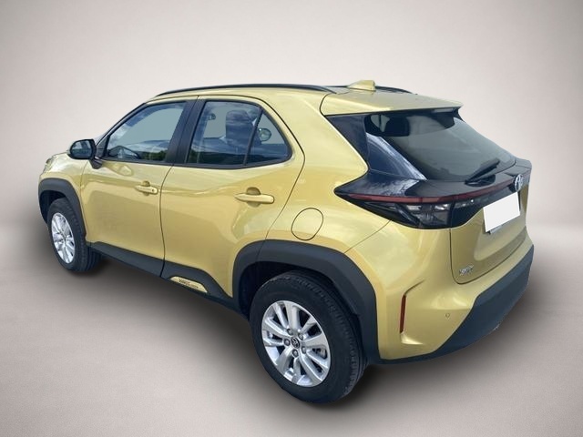 Toyota Yaris Cross 1.5 Hybrid AWD-i,SHZ,R-Cam,App-Con 85 kW (116 P. - Thumbnail 3