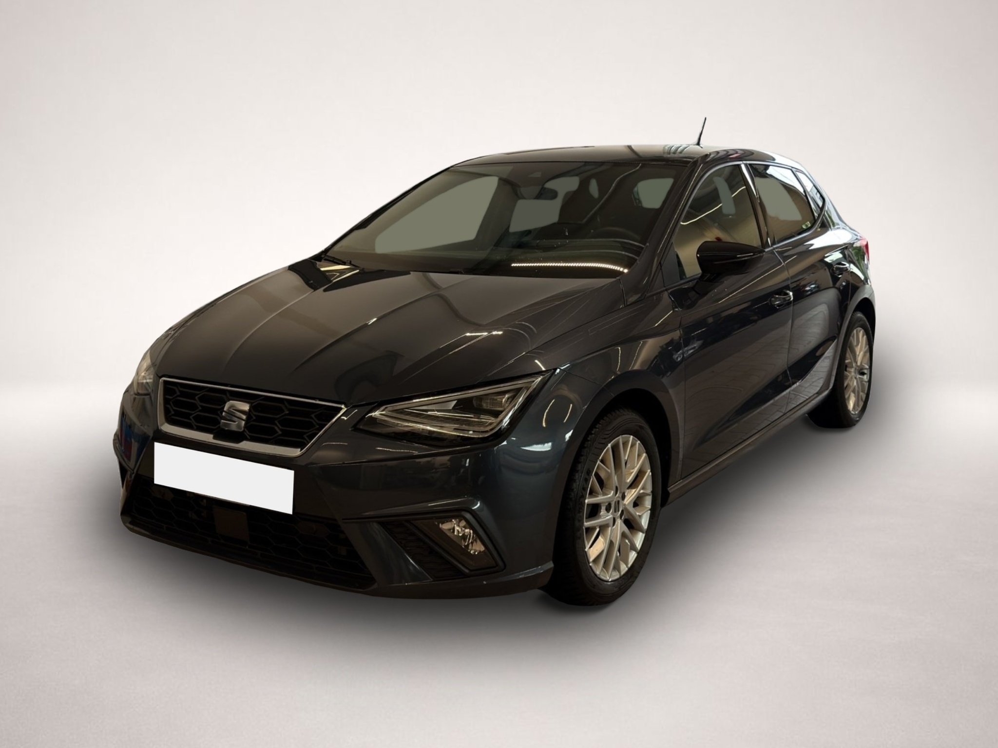 Bild Ibiza Seat