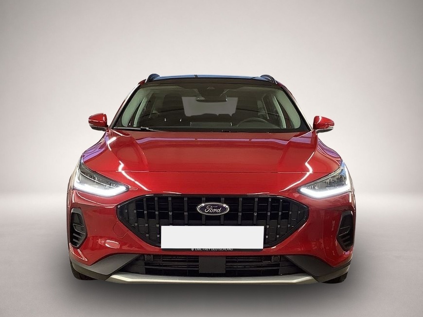 Fotografie 2 des Ford Focus Turnier 1.0 EcoBoost ACTIVE LED*NAVI*SOUN