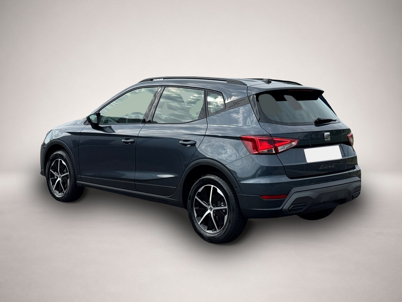 Bild 4 Seat Arona Style TSI DSG|AHK|NAVI|KAMERA|APP-CONNECT|
