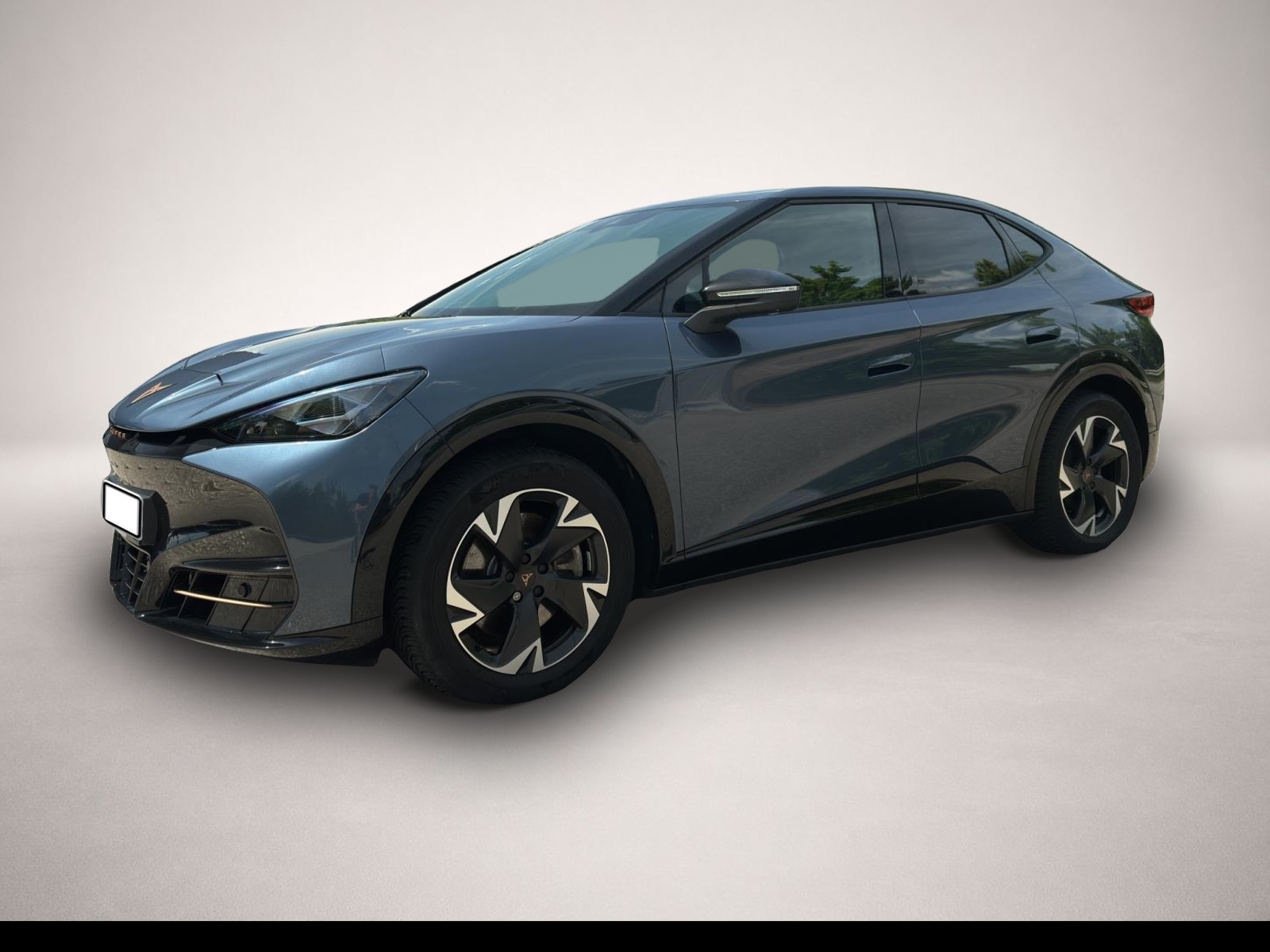 Fotografie Cupra Tavascan AB369EUR Endurance ALCANTARA NAVI 360SH