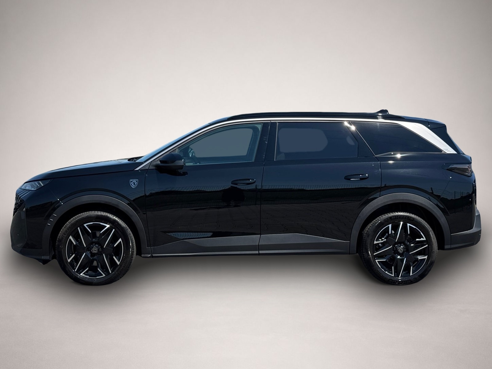 Bild 3 Peugeot 5008 GT 145 E-DCS6|7 SITZE|NAVI|ACC|KEYLESS