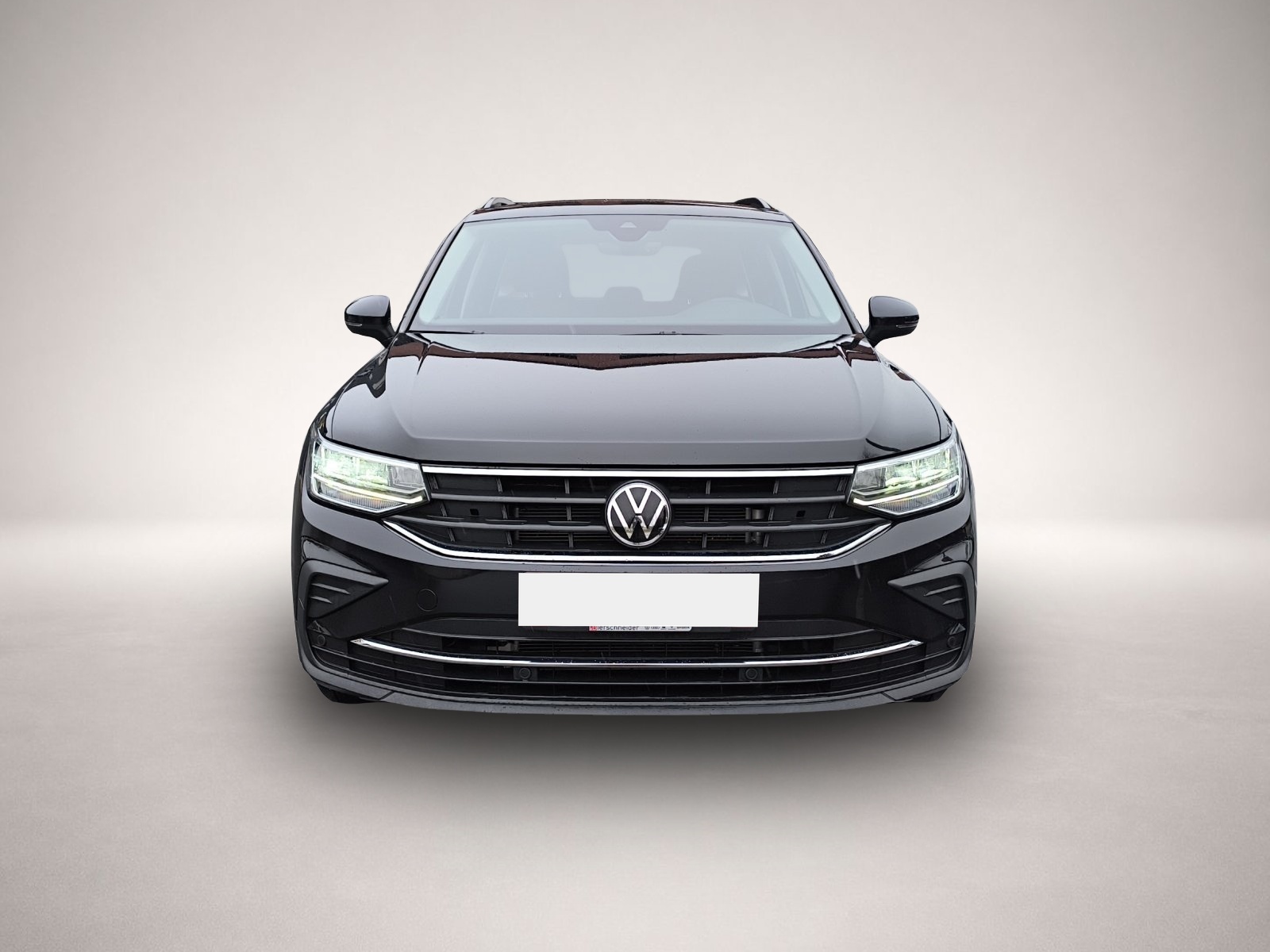 Bild 2 Volkswagen Tiguan 2.0 TDI DSG Life NAVI AHK RFK PDC ACC LED