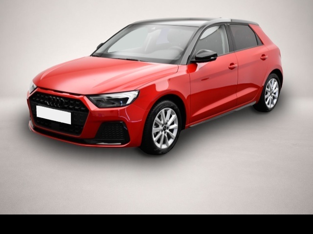A1 Audi