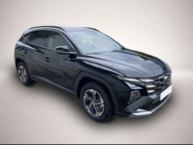 Bild TUCSON Hyundai