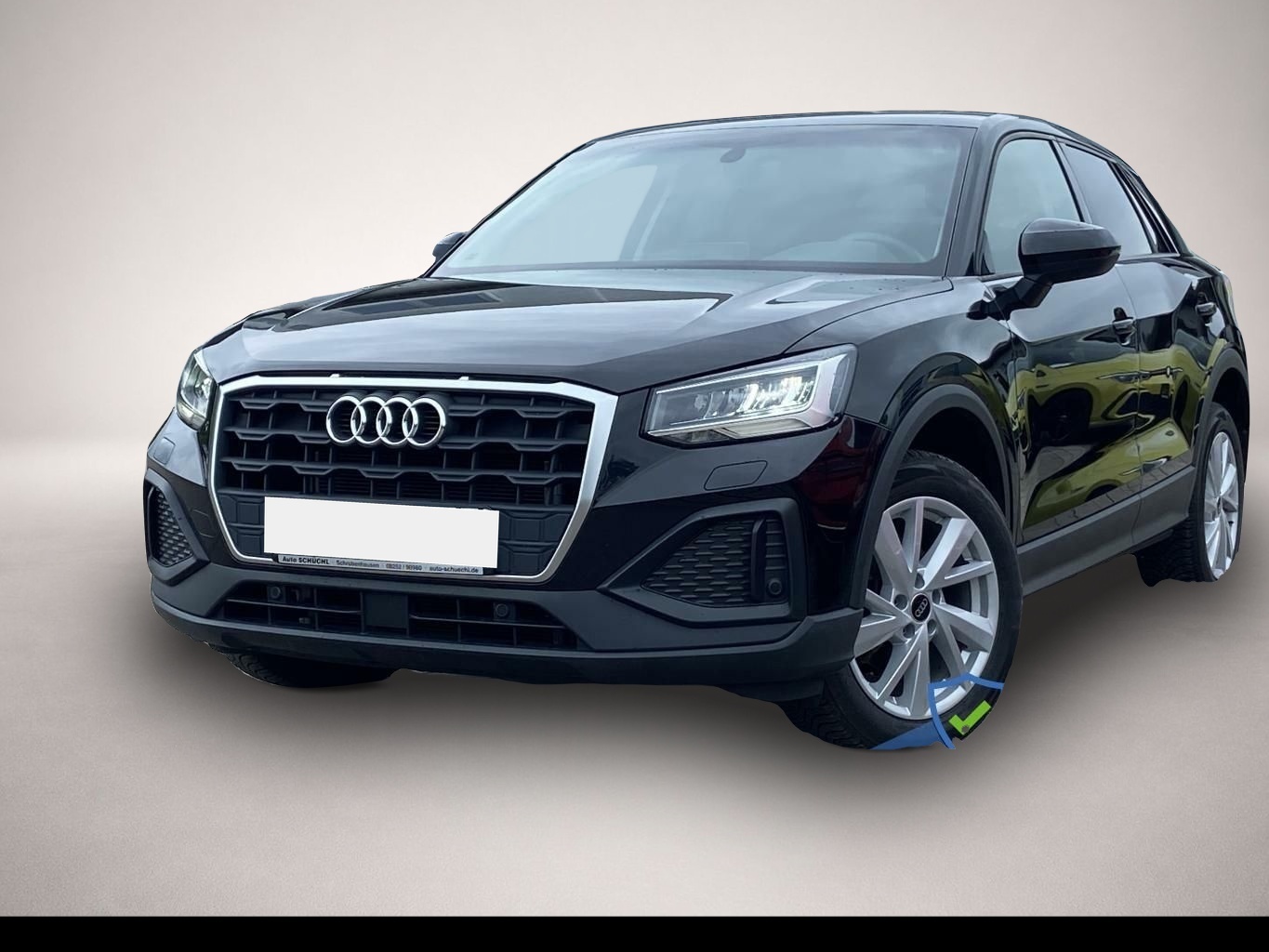 Q2 Audi