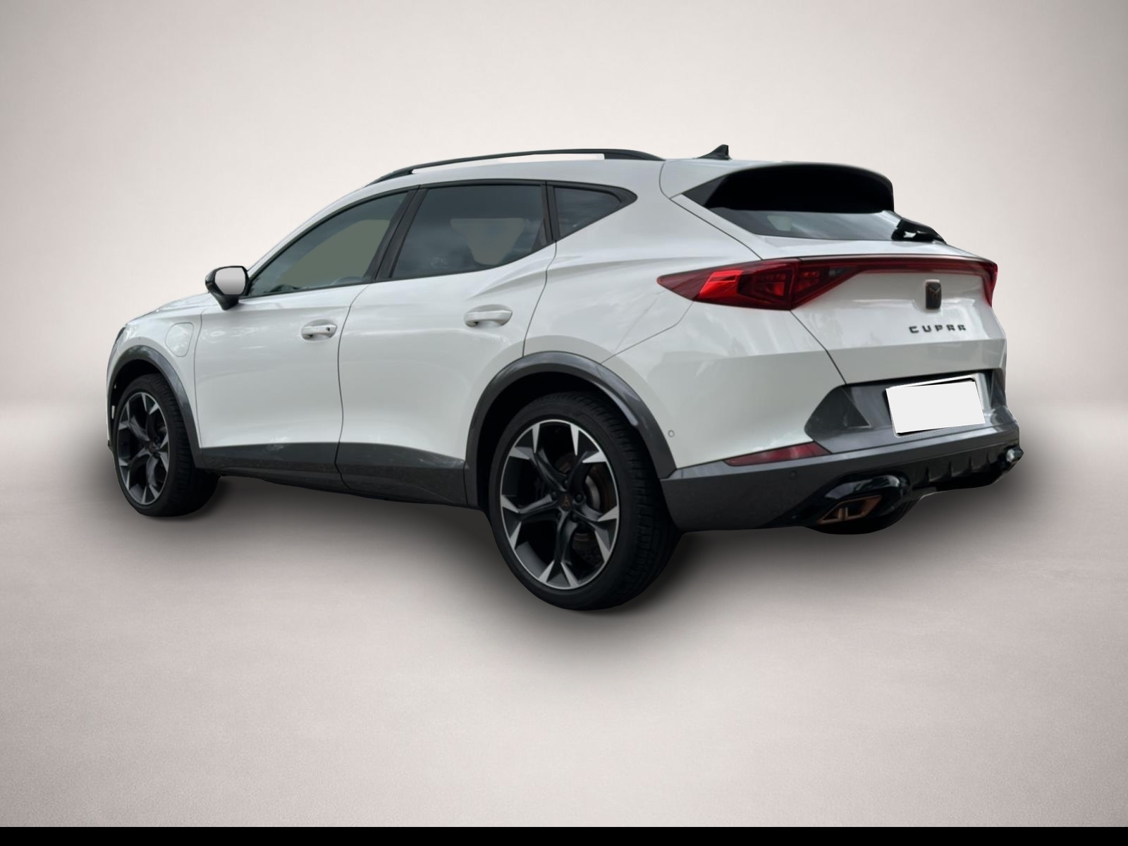Fotografie 4 des Cupra Formentor 1.4 eHybrid DSG VZ KAMERA AHK LED ACC