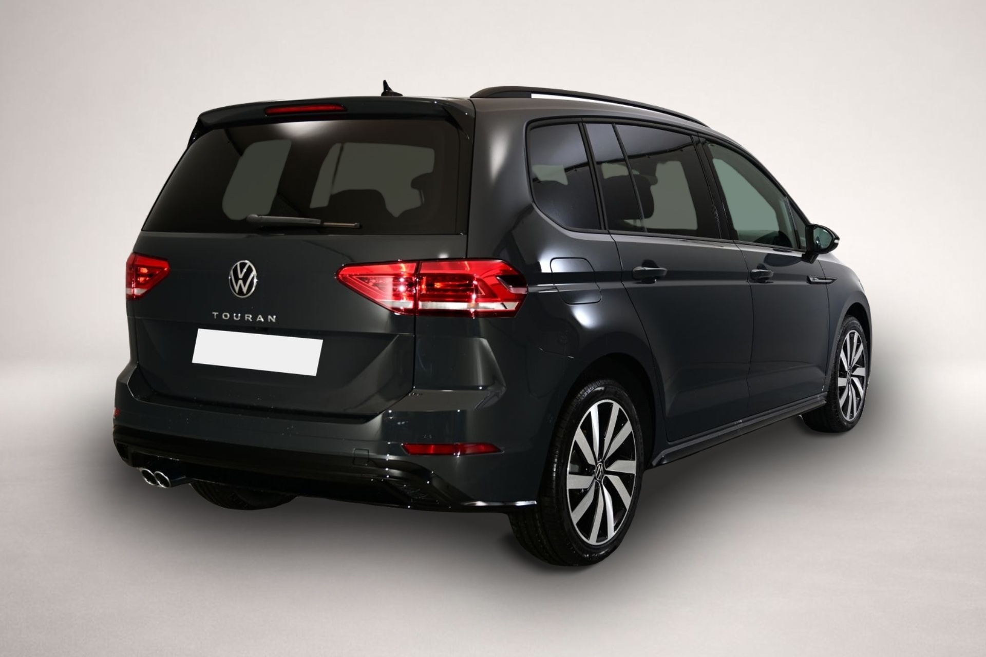 Bild 5 Volkswagen Touran Volkswagen Highline R-Line 2.0 TDI 110 kW